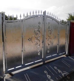 Edilmontaggi di Dario Tarantino