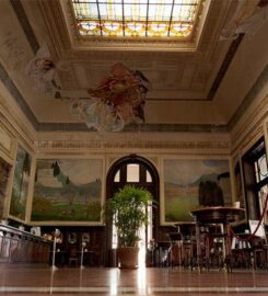 Rs Idrotermo di Salvatore Rollo