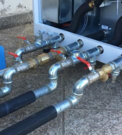 Termomeccanica di Spano Sergio