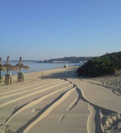 Lido Campo Delle Bandiere