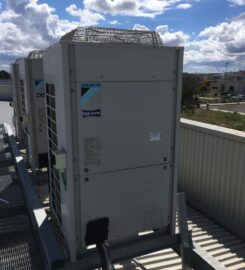 Ingrosso Tecnoimpianti di Ingrosso Marco