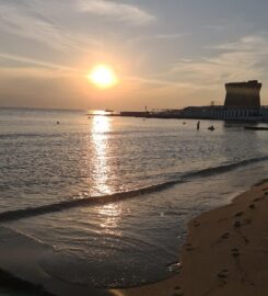Spiaggia Lido San Giovanni