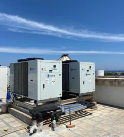 Sorge Impianti S.r.l.