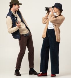 Robe di Kappa 116 Lecce