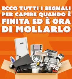 D’Agostino Elettrodomestici