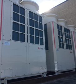 Termomeccanica di Spano Sergio