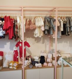Teddy Kids Boutique