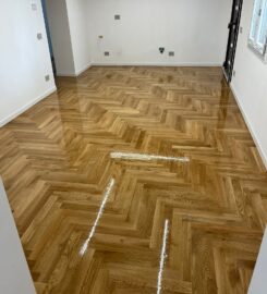 MD Parquet Solution