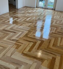 MD Parquet Solution