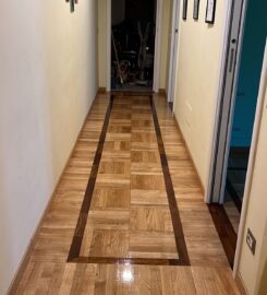 MD Parquet Solution