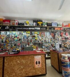 Ferramenta Politi Giuseppe di Politi Fabio