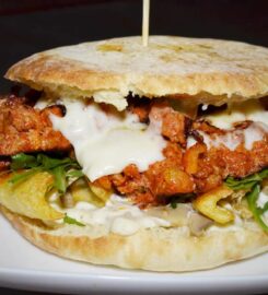 New York Bar Paninoteca