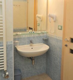 Cala Dei Normanni – Camere sulle Mura