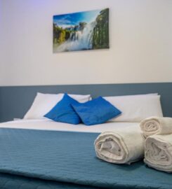 biRose B&B Affittacamere