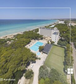 Ecoresort Le Sirene – Caroli Hotels