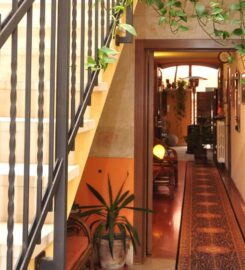 B&B Viaprimaldo Camere