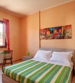 Gallipoli Holiday Beach & Fun – Apartment SIT