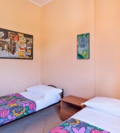 Gallipoli Holiday Beach & Fun – Apartment SIT