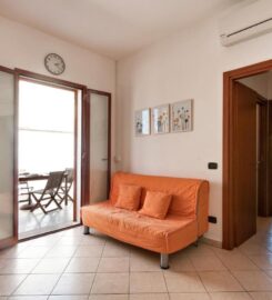 Gallipoli Holiday Beach & Fun – Apartment SIT