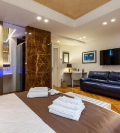 Luxury B&B Villetta Carra City – Gallipoli