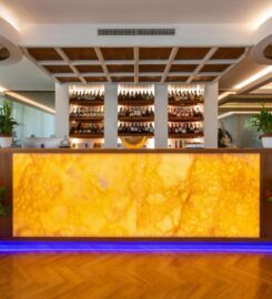 Luxury B&B Villetta Carra City – Gallipoli