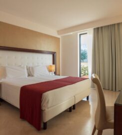 Vittoria Resort Pool & SPA