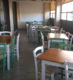 New York Bar Paninoteca