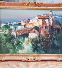 New Art di Martino Fabrizio