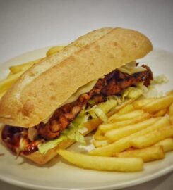 New York Bar Paninoteca