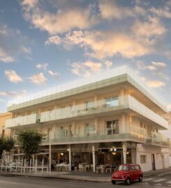 POPULA – The Lifestyle Hotel