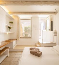 Masseria Bandino & Spa