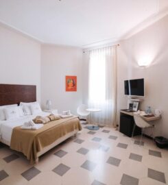 Barone Liberty & Luxury SPA-Boutique Hotel