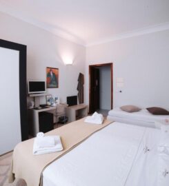 Barone Liberty & Luxury SPA-Boutique Hotel