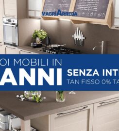 Magri’ Arreda S.r.l.