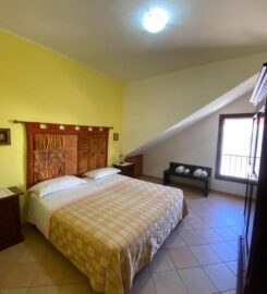 Le tre terrazze – Gallipoli