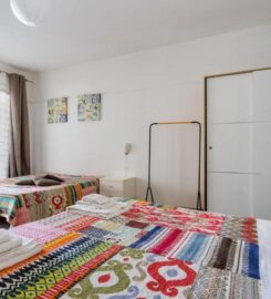 Appartamento Sottosopra 2 camere