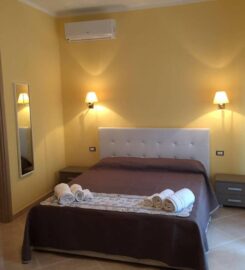 B&B 100 Metri Dal Mare