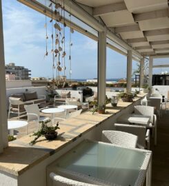 Faro Bianco Gallipoli – Suites & Apartments
