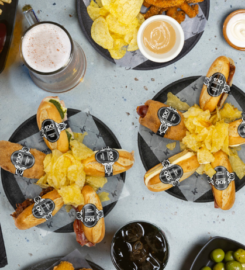 100 Montaditos c/o Shopping Village Castel Romano