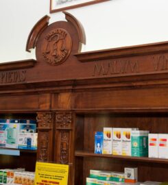 Farmacia Giulio Cesare