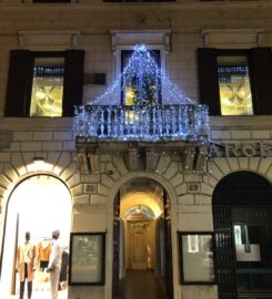 Castelli Maison De Beaute’