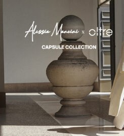 Oltre C/O Mongolfiera