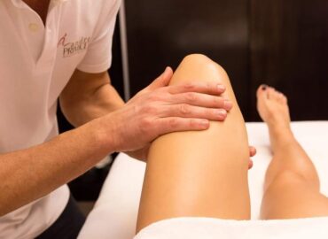 Andrea Primiceri Massaggi