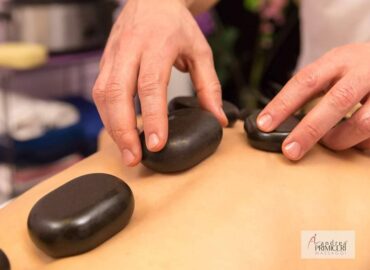 Andrea Primiceri Massaggi