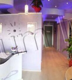 Estetica Solarium Infinity