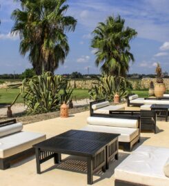 Masseria & Spa Luciagiovanni