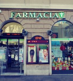 Farmacia Giulio Cesare