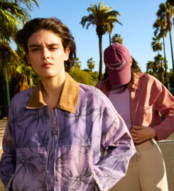 Max&Co. C/O Mongolfiera