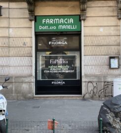 Farmacia Manelli – Tripharma