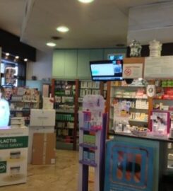 Farmacia Quai Dr. Arduino G.